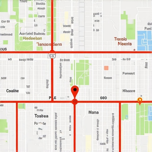 Best Local SEO Henderson Strategies to Improve Nevada Maps Ranking