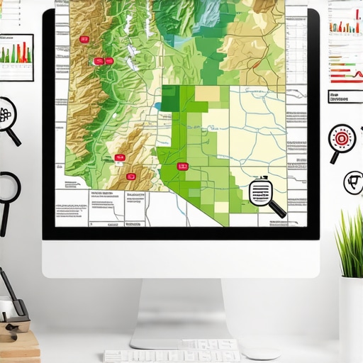 Boost Nevada Maps Ranking with Proven Henderson SEO Techniques