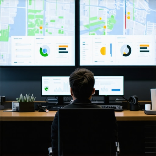 Effective GMB Nevada Optimization Strategies for Henderson Businesses in 2024