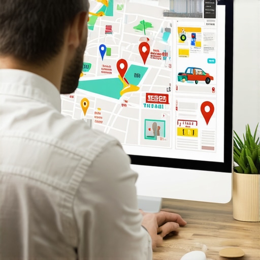 Effective GMB Nevada Optimization Tactics for Henderson Local SEO Success