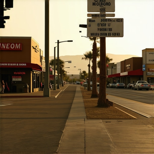 Effective GMB Nevada Strategies to Enhance Henderson Local SEO Visibility