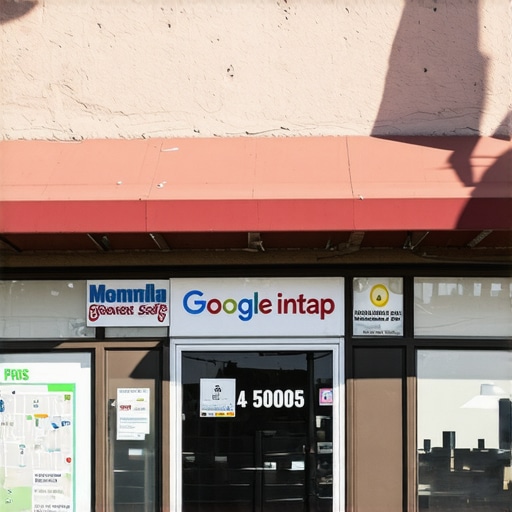 Effective Local SEO Strategies for Henderson to Improve GMB & Nevada Maps Visibility