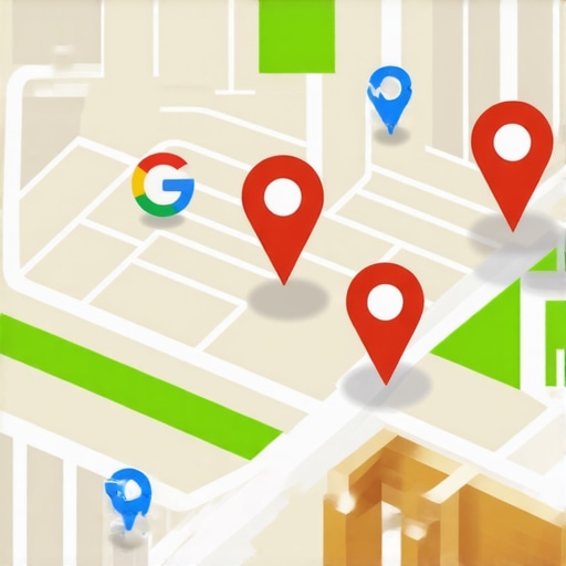 GMB Nevada & Local SEO Henderson: Boost Google Maps Rankings Fast