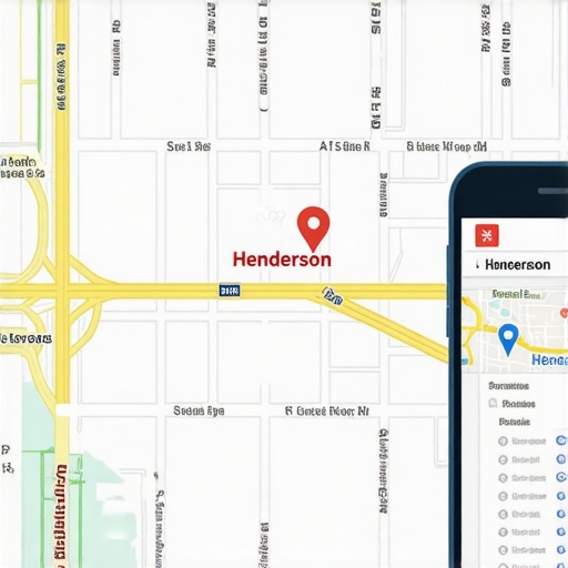 Henderson Local SEO: Proven Tips to Boost Nevada Maps & GMB Rankings