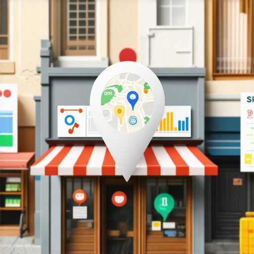 Henderson Local SEO Strategies to Improve Google Maps & GMB Rankings