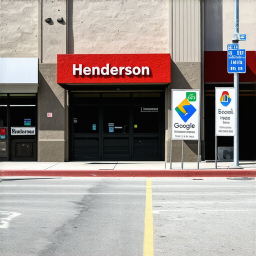 Henderson Local SEO – Nevada Businesses Boosting Google Maps Visibility