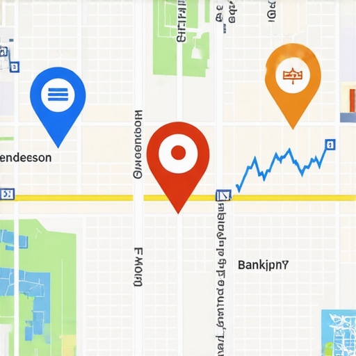 Henderson SEO Tips: Improve Nevada Maps & Google Maps Rankings Fast