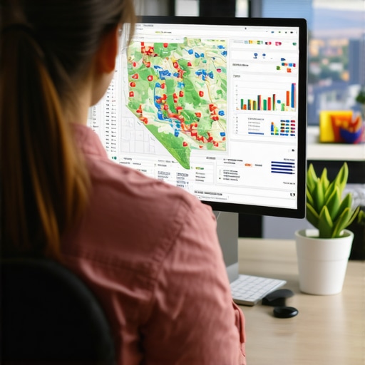 Henderson SEO Tips to Boost Nevada Maps & Google Maps Rankings