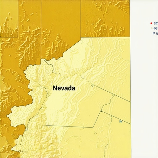 Henderson SEO Tips to Boost Nevada Maps & Google Rankings