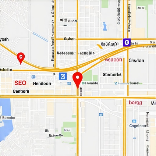 Henderson SEO Tips to Improve Nevada Maps & Google Rankings