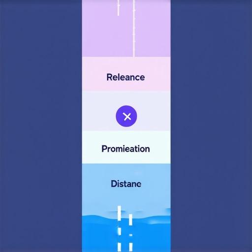 Infographic illustrating Henderson local SEO ranking factors