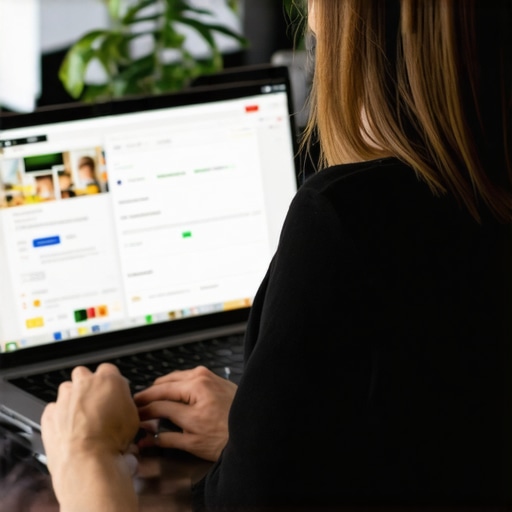 Managing Local Citations and Reviews in Henderson Henderson business owner optimizing online reviews and citations