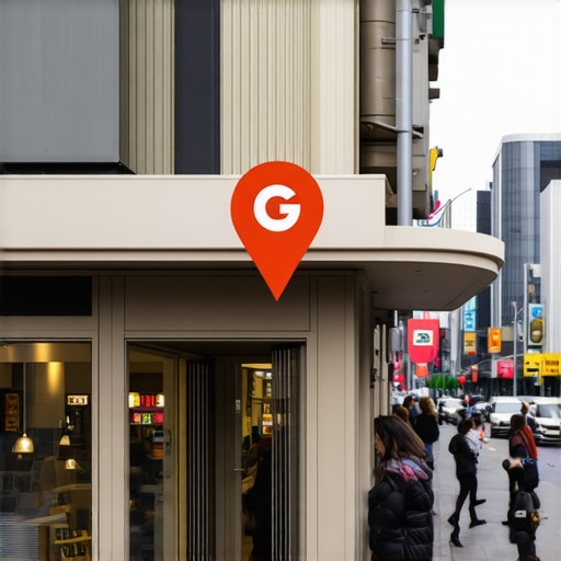 Maximize Henderson GMB & Google Maps Visibility with Proven Local SEO Tactics