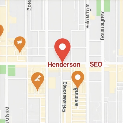 Maximize Your GMB Nevada Visibility With Proven Henderson Local SEO Strategies