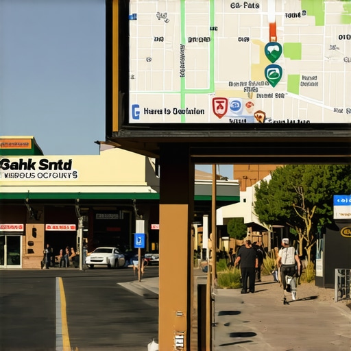 Top Henderson Local SEO Strategies to Boost Nevada Maps & Google Rankings