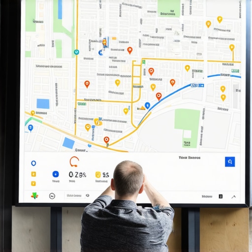 Top Henderson Local SEO Tips to Boost Nevada Google Maps Rankings