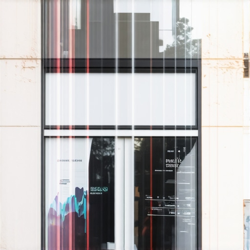 Advanced Local SEO Analytics in Henderson Henderson storefront with SEO analytics overlay