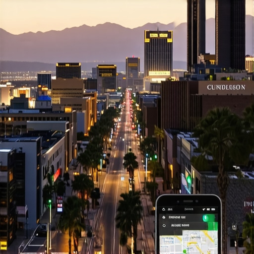 Best Henderson Local SEO Tips to Boost Nevada Maps & Google My Business Visibility