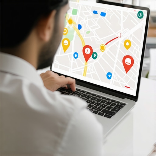 Best Local SEO Henderson Strategies to Boost Google Maps Visibility in Nevada