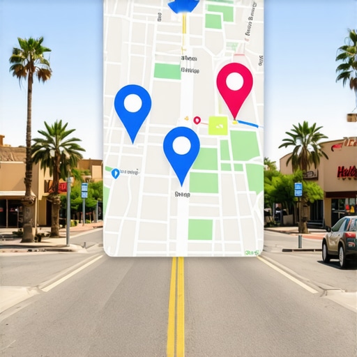 Boost Henderson Google Maps Rankings with Expert Local SEO Tips