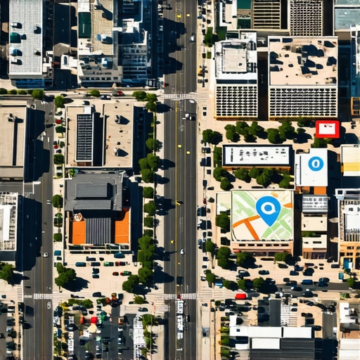 Boost Nevada Maps & GMB Ranking with Henderson Local SEO Tips