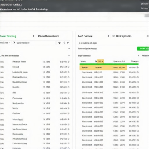 BrightLocal dashboard displaying Henderson local search rankings