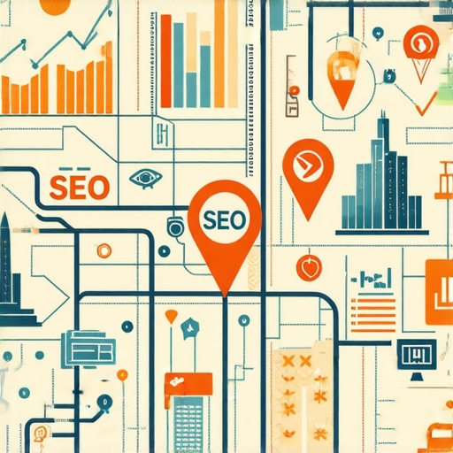 Effective Henderson SEO Tips to Improve Nevada Maps & Google Rankings