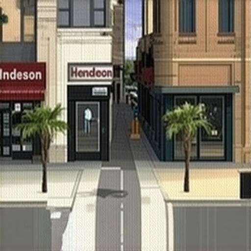 Google Maps Henderson: Effective Tips to Improve Nevada Business Rankings in 2024