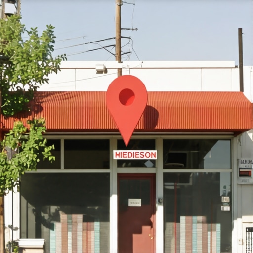 Henderson Google Maps Top Ranking Top-ranked Henderson business profile on Google Maps