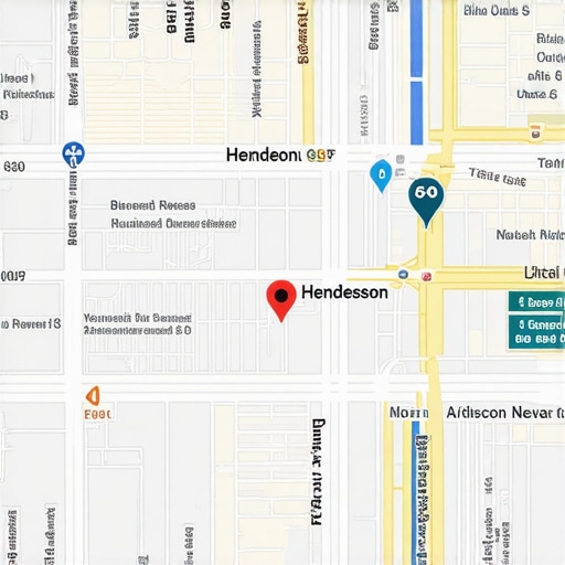 Henderson Local SEO: Effective Strategies to Improve Google Maps Rankings in Nevada