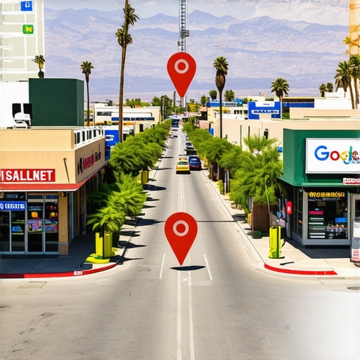 Henderson Local SEO: Proven Tactics to Boost Google Maps & GMB Rankings in Nevada