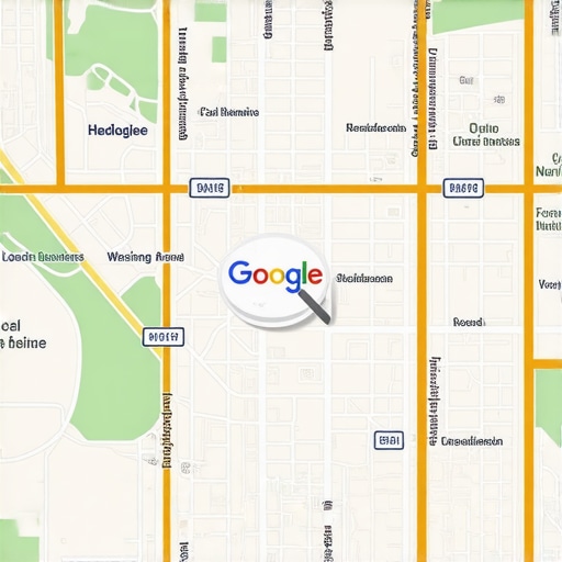 Henderson SEO & Nevada Maps Ranking: Boost Google Maps Visibility in 2024