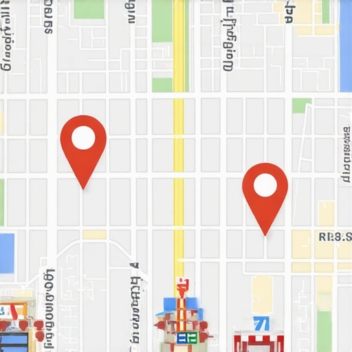 Henderson SEO Strategies: Boost Nevada Maps & Google My Business Rankings