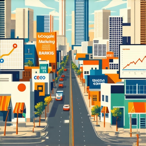 Henderson SEO Strategies to Boost Nevada Google Maps Rankings