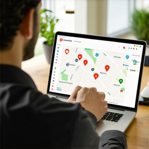 Henderson SEO Tips: Boost Nevada Google Maps & GMB Rankings Fast