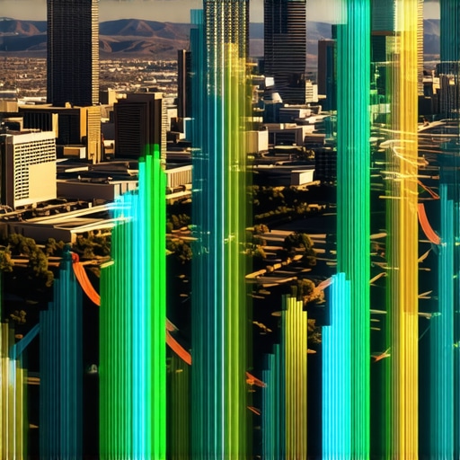 Henderson SEO Tips: Boost Nevada Maps & Google My Business Rankings