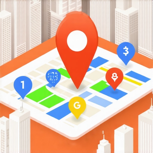 Henderson SEO: Top Strategies to Boost Google Maps & GMB Rankings Today
