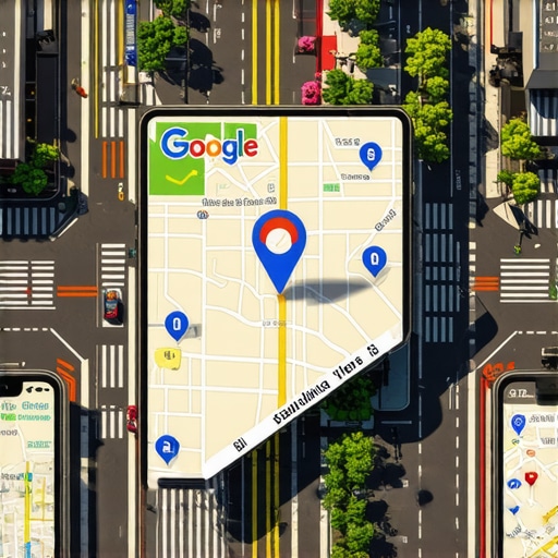 Henderson SEO: Top Strategies to Boost Nevada Google Maps Rankings