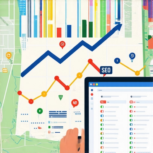 Henderson SEO: Top Strategies to Boost Nevada Maps & Google Rankings