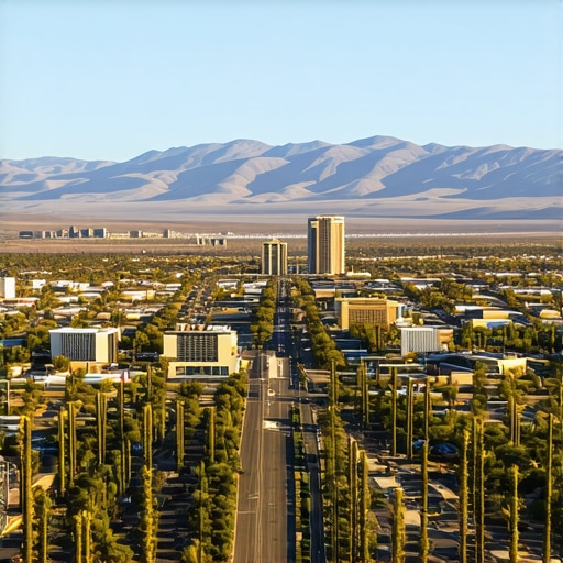 Maximize Henderson Google Maps Visibility with Proven Nevada GMB Optimization Tactics