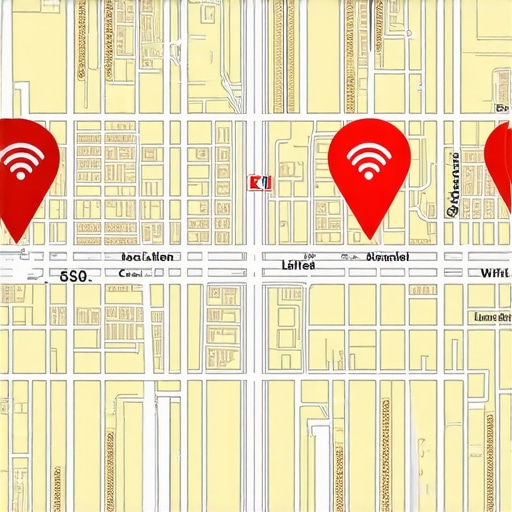 Maximize Henderson Local SEO & GMB Strategies to Improve Nevada Maps Rankings