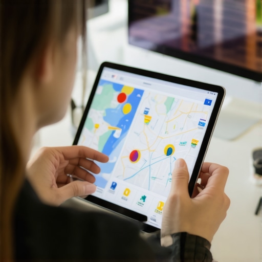 Maximize Nevada Maps Ranking with Expert Henderson GMB Strategies