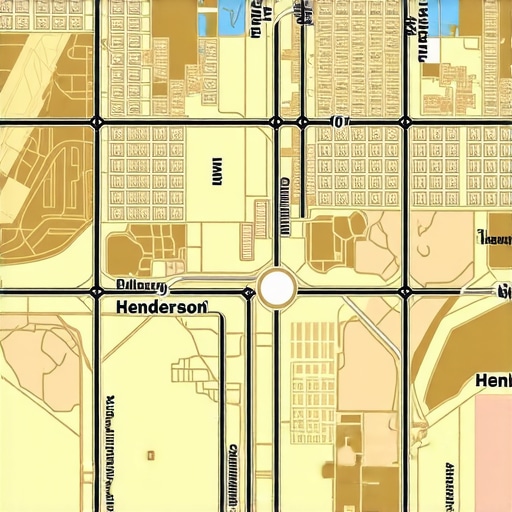 Nevada Maps & Directions: Proven Techniques to Improve Henderson Google Maps Visibility