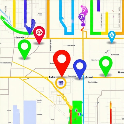 Nevada Maps Ranking: Expert Tips to Boost Henderson Google Maps Visibility