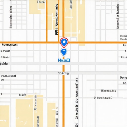 Nevada Maps Ranking Tips: Boost Henderson Google Maps Visibility Fast