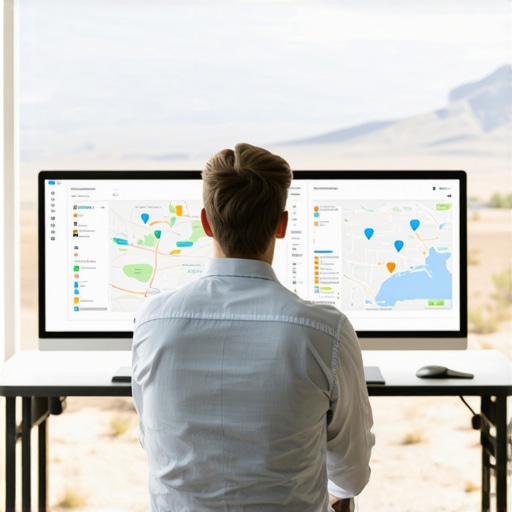 Top Henderson SEO Tips to Boost Nevada GMB & Google Maps Visibility