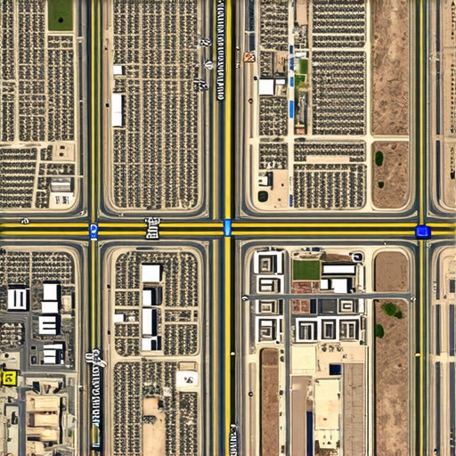 Top Nevada Maps & Directions SEO Tips to Enhance Henderson Google Maps Visibility