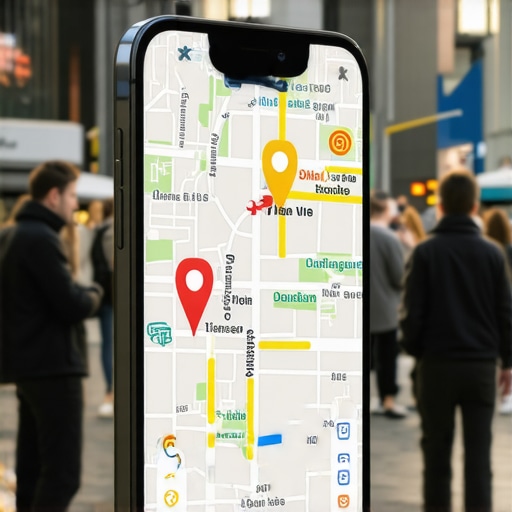 5 Google Maps Henderson Mistakes Costing You Local Calls in 2026