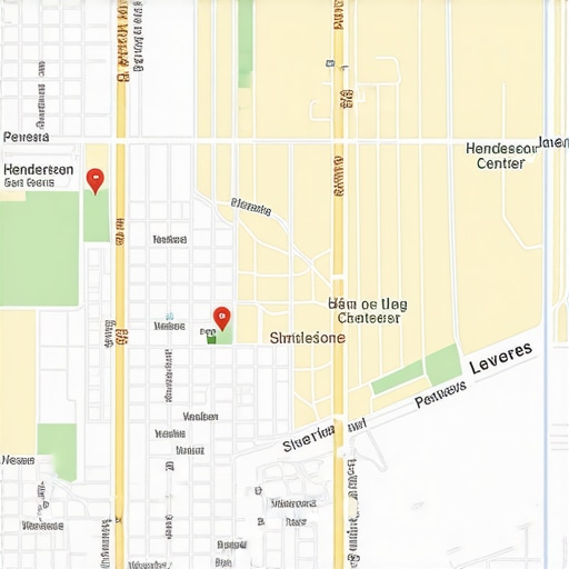 5 Nevada Maps Ranking Hacks for Henderson Shops in 2026