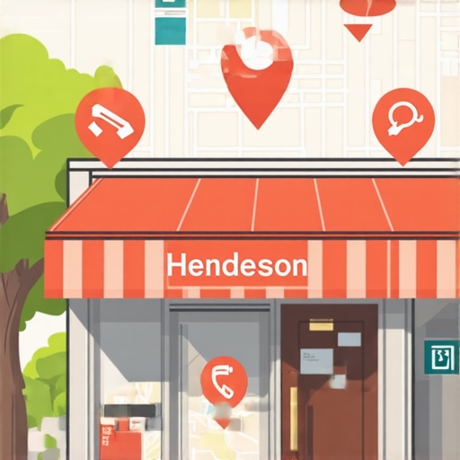 7 Local SEO Henderson Tactics That Actually Drive Calls [2026]